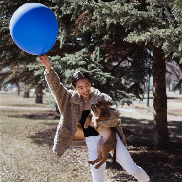 Meet your Posher, Marifaiye - Picture 1 of 1